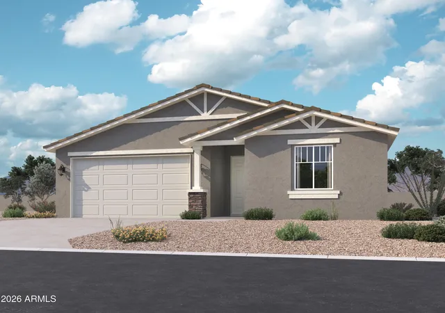 Photo 1 of Single family home for sale at 15756 W Deanne Dr, Waddell, AZ 85355 | MLS# 7028356 | Listing updated on 2026-09-19