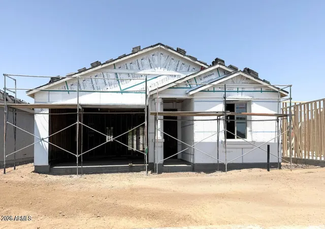 Photo 2 of Single family home for sale at 15756 W Deanne Dr, Waddell, AZ 85355 | MLS# 7028356 | Listing updated on 2026-09-19