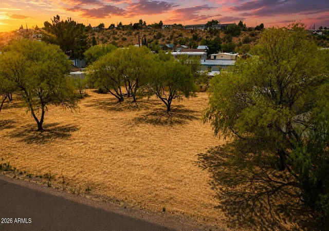 Photo 1 of Land for sale at 20940 E Monte Vista Rd #1339, Mayer, AZ 86333 | MLS# 7053393 | Listing updated on 2026-07-29
