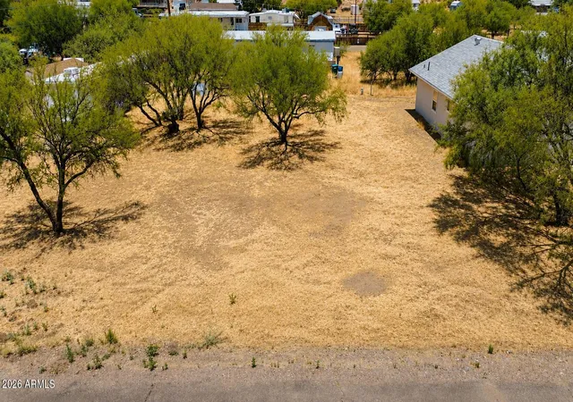 Photo 2 of Land for sale at 20940 E Monte Vista Rd #1339, Mayer, AZ 86333 | MLS# 7053393 | Listing updated on 2026-07-29