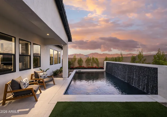 Photo 2 of Single family home for sale at 17722 W Wildwood St, Surprise, AZ 85388 | MLS# 7032602 | Listing updated on 2026-09-20