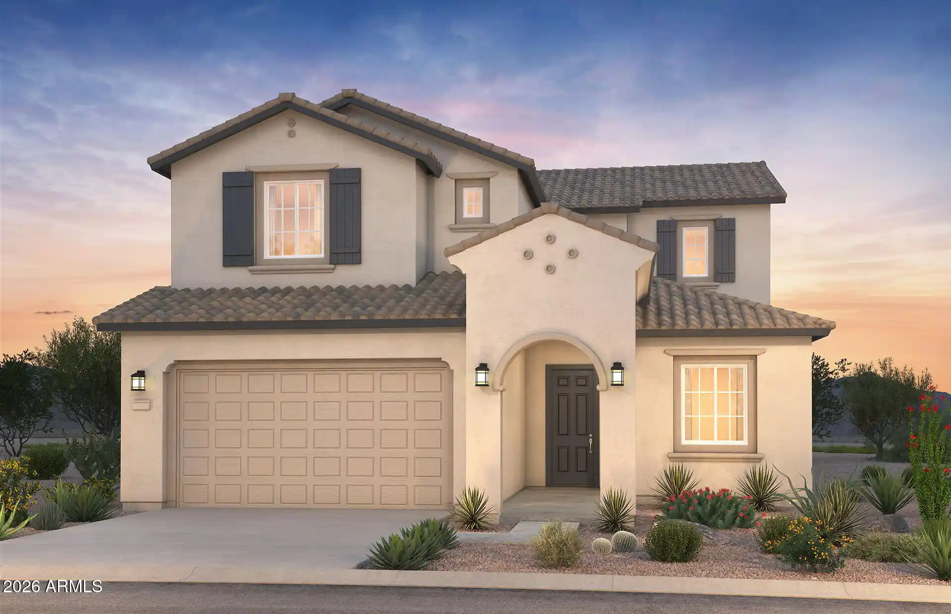 Photo 1 of Single family home for sale at 21337 E Timberline Rd, Queen Creek, AZ 85142 | MLS# 7045076 | Listing updated on 2026-09-26