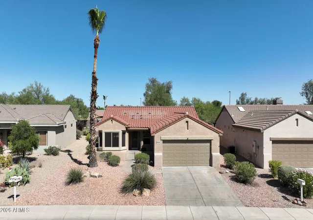 Homes for sale in Surprise, AZ | 17635 N Thoroughbred Dr, Surprise, AZ 85374 | MLS# 7037946