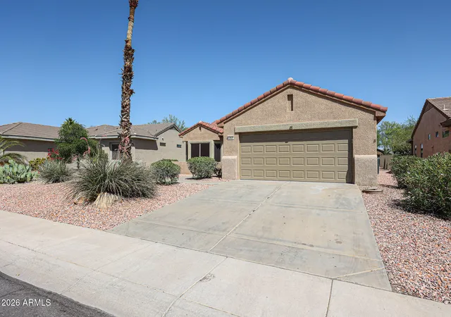 Homes for sale in Surprise, AZ | 17635 N Thoroughbred Dr, Surprise, AZ 85374 | MLS# 7037946