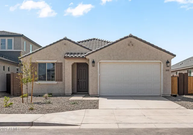 Photo 1 of Single family home for sale at 36434 N Ghia Dr, San Tan Valley, AZ 85140 | MLS# 7030995 | Listing updated on 2026-09-12