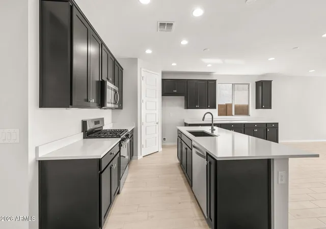 Photo 3 of Sale Pending at 36434 N Ghia Dr, San Tan Valley, AZ 85140 | MLS# 7030995 | Listing updated on 2026-10-01