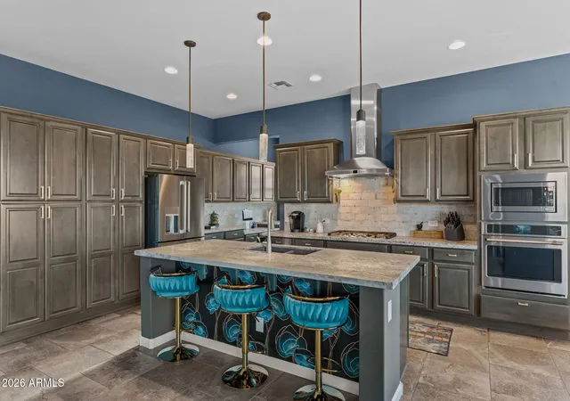 3rd image of 3396 Phantom St, Wickenburg, AZ 85390 | MLS# 7029126
