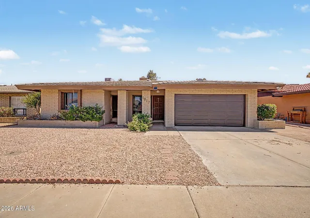 Homes for sale in Mesa, AZ | 1817 W Isleta Ave, Mesa, AZ 85202 | MLS# 7030045