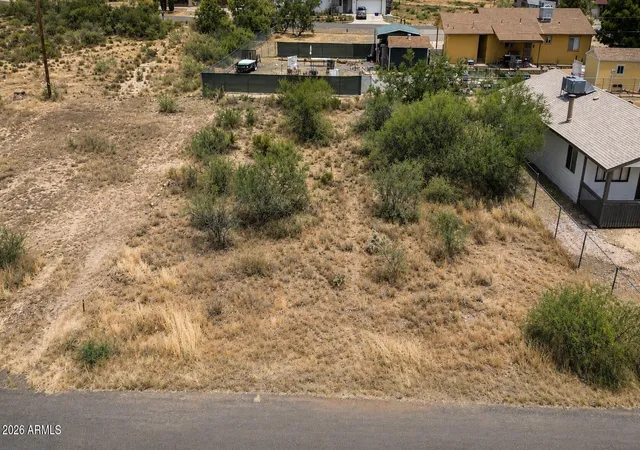 Photo 1 of Land for sale at 20090 E Antelope Rd #1065, Mayer, AZ 86333 | MLS# 7051519 | Listing updated on 2026-07-08