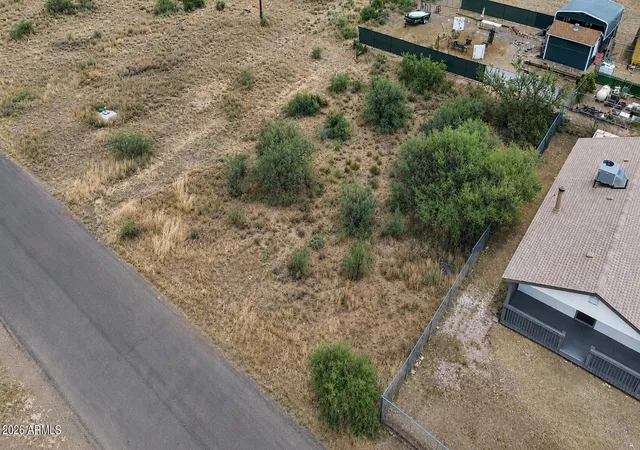 Photo 2 of Land for sale at 20090 E Antelope Rd #1065, Mayer, AZ 86333 | MLS# 7051519 | Listing updated on 2026-07-08