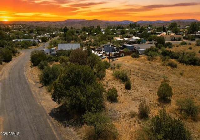 Photo 1 of Land for sale at 20651 E Mesa Verde Rd #236, Mayer, AZ 86333 | MLS# 7038217 | Listing updated on 2026-07-29