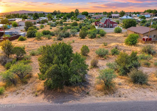Photo 2 of Land for sale at 20651 E Mesa Verde Rd #236, Mayer, AZ 86333 | MLS# 7038217 | Listing updated on 2026-07-29