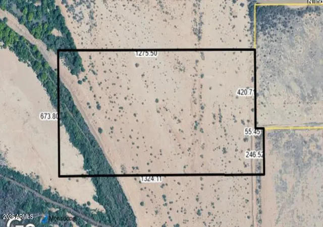 2nd image of 00 N Indian Valley Rd, Casa Grande, AZ 85194 | MLS# 7030138