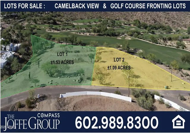 1st image of 4642 N Alta Hacienda Dr #8, Phoenix, AZ 85018 | MLS# 7029112