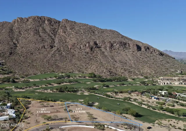 2nd image of 4642 N Alta Hacienda Dr #8, Phoenix, AZ 85018 | MLS# 7029112