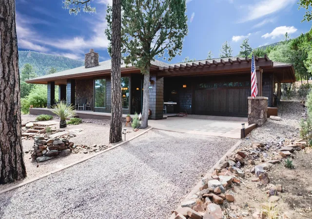 Photo 2 of Single family home for sale at 6682 W Windsong Ln, Pine, AZ 85544 | MLS# 7028862 | Listing updated on 2026-08-26