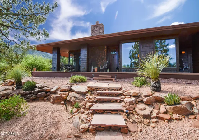 Photo 2 of Single family home for sale at 6682 W Windsong Ln, Pine, AZ 85544 | MLS# 7028862 | Listing updated on 2026-08-26