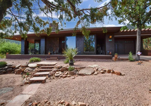 Photo 3 of Single family home for sale at 6682 W Windsong Ln, Pine, AZ 85544 | MLS# 7028862 | Listing updated on 2026-08-26