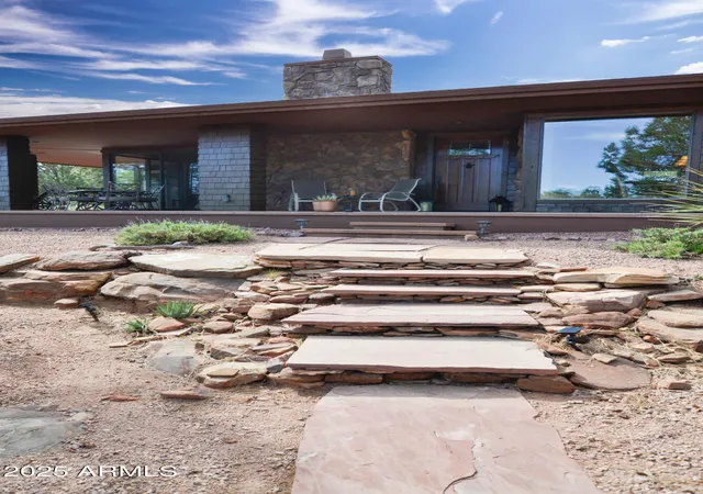 Photo 4 of Single family home for sale at 6682 W Windsong Ln, Pine, AZ 85544 | MLS# 7028862 | Listing updated on 2026-08-26
