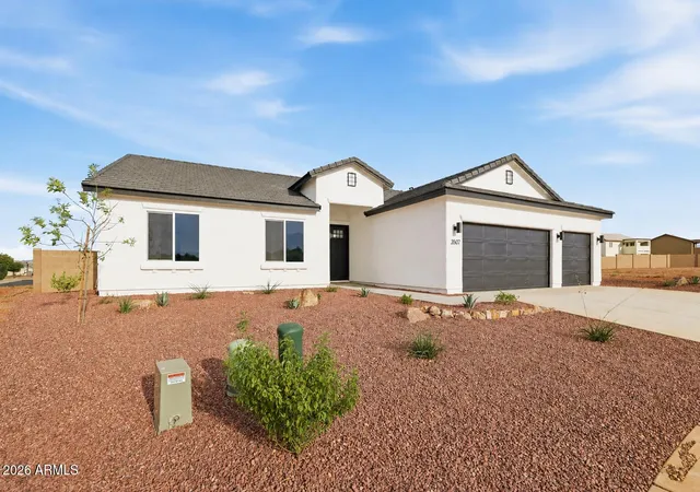 Photo 1 of Single family home for sale at 3507 Perry Pl, Sierra Vista, AZ 85650 | MLS# 7037315 | Listing updated on 2026-08-31