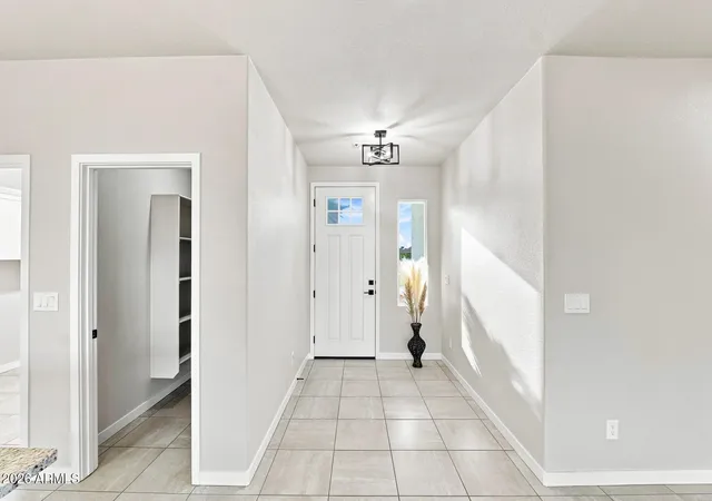 Photo 3 of Single family home for sale at 3507 Perry Pl, Sierra Vista, AZ 85650 | MLS# 7037315 | Listing updated on 2026-10-28