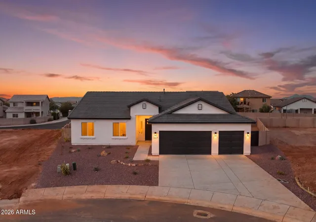 Photo 50 of Single family home for sale at 3507 Perry Pl, Sierra Vista, AZ 85650 | MLS# 7037315 | Listing updated on 2026-08-31