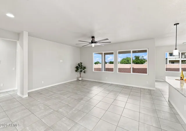 Photo 4 of Single family home for sale at 3507 Perry Pl, Sierra Vista, AZ 85650 | MLS# 7037315 | Listing updated on 2026-10-28