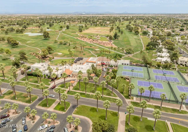 108th image of 14200 W Village Pkwy #2153, Litchfield Park, AZ 85340 | MLS# 7054263