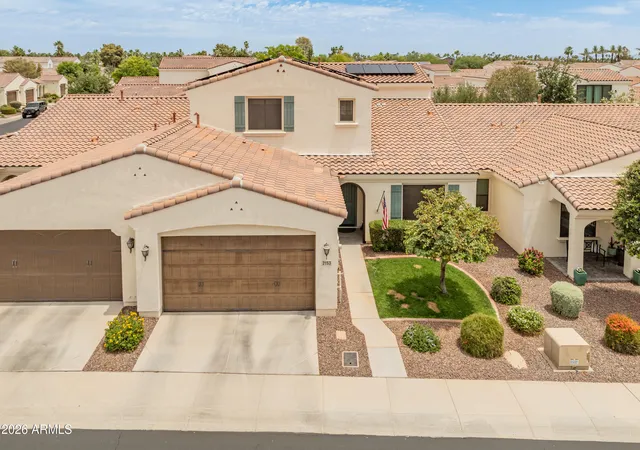 2nd image of 14200 W Village Pkwy #2153, Litchfield Park, AZ 85340 | MLS# 7054263