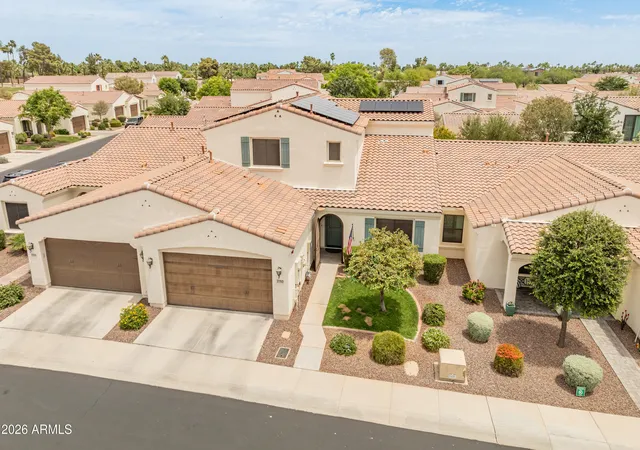 4th image of 14200 W Village Pkwy #2153, Litchfield Park, AZ 85340 | MLS# 7054263
