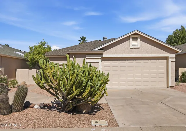 Photo 1 of Single family home for sale at 4725 E Brown Rd #86, Mesa, AZ 85205 | MLS# 7029737 | Listing updated on 2026-07-29