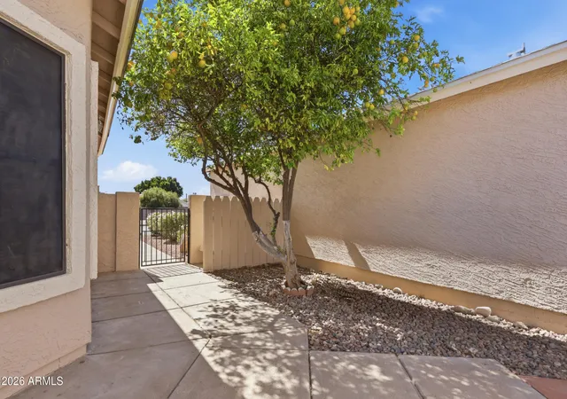 Photo 2 of Single family home for sale at 4725 E Brown Rd #86, Mesa, AZ 85205 | MLS# 7029737 | Listing updated on 2026-07-29