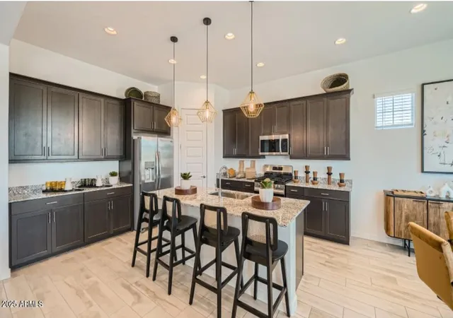 3rd image of 23012 E Alyssa Rd, Queen Creek, AZ 85142 | MLS# 7028454