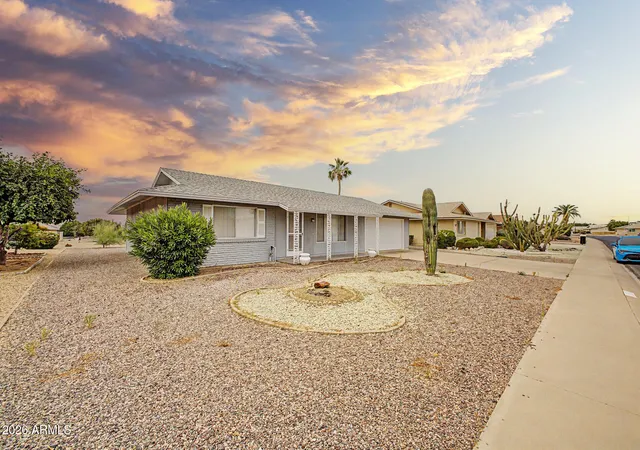 Photo 3 of Single family home for sale at 20049 N Welk Dr, Sun City, AZ 85373 | MLS# 7029224 | Listing updated on 2026-08-02