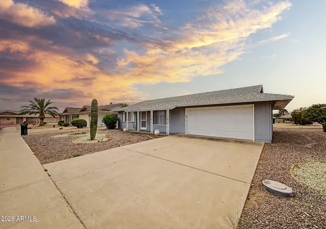 Photo 4 of Single family home for sale at 20049 N Welk Dr, Sun City, AZ 85373 | MLS# 7029224 | Listing updated on 2026-08-02