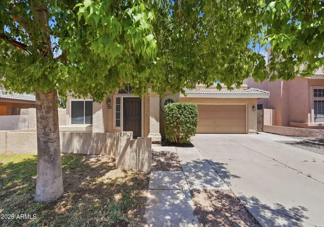Photo 2 of Single family home for sale at 1416 E Gail Dr, Chandler, AZ 85225 | MLS# 7028735 | Listing updated on 2026-10-28