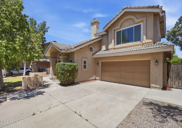 Photo 3 of Single family home for sale at 1416 E Gail Dr, Chandler, AZ 85225 | MLS# 7028735 | Listing updated on 2026-10-28