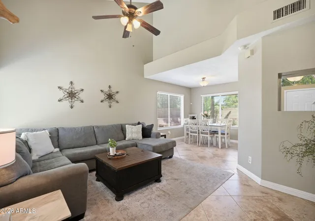 Photo 3 of Single family home for sale at 1416 E Gail Dr, Chandler, AZ 85225 | MLS# 7028735 | Listing updated on 2026-10-28