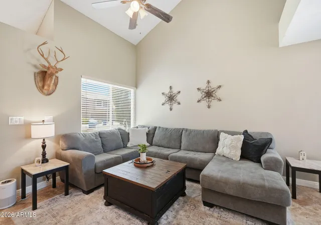 Photo 4 of Single family home for sale at 1416 E Gail Dr, Chandler, AZ 85225 | MLS# 7028735 | Listing updated on 2026-10-28