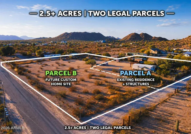 Manufactured home for sale at 29972 N Bryce Trl, San Tan Valley, AZ 85144 | MLS# 7030230