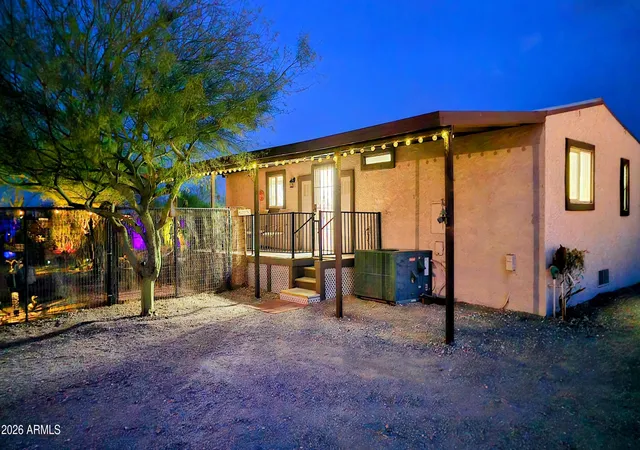 Photo 3 of Manufactured home for sale at 29972 N Bryce Trl, San Tan Valley, AZ 85144 | MLS# 7030230 | Listing updated on 2026-09-01