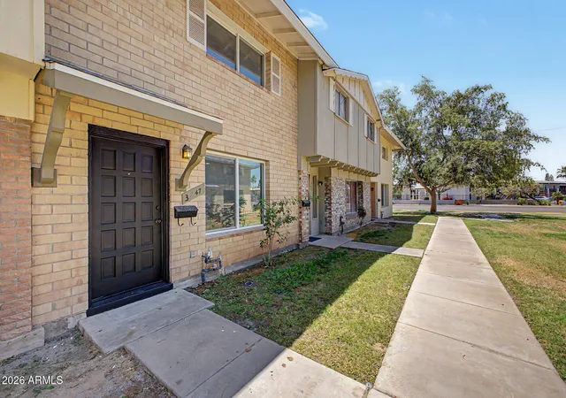 2nd image of 3847 S Mill Ave, Tempe, AZ 85282 | MLS# 7029874
