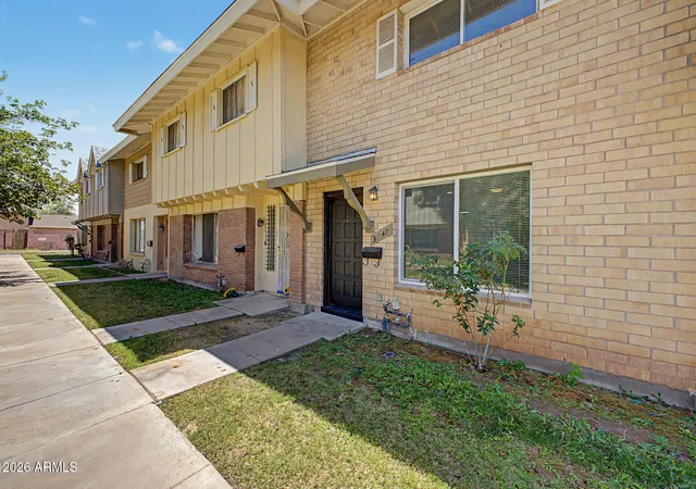 32nd image of 3847 S Mill Ave, Tempe, AZ 85282 | MLS# 7029874