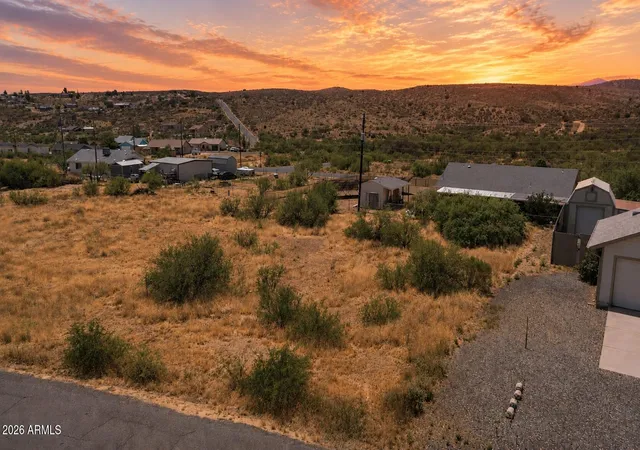 Photo 1 of Land for sale at 16192 S Angus Cir #1123, Mayer, AZ 86333 | MLS# 7059920 | Listing updated on 2026-07-29
