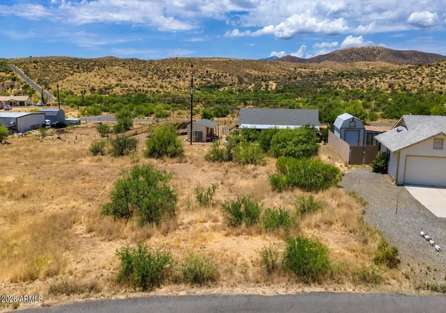 Photo 2 of Land for sale at 16192 S Angus Cir #1123, Mayer, AZ 86333 | MLS# 7059920 | Listing updated on 2026-07-29