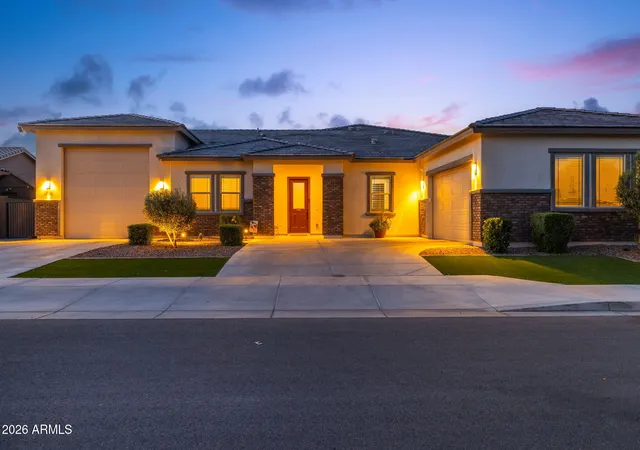 Homes for sale in Litchfield Park, AZ | 18540 W Colter St, Litchfield Park, AZ 85340 | MLS# 7028995