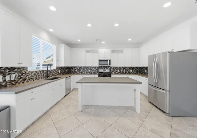 Photo 3 of Townhouse for sale at 3030 N 38th Street #108, Phoenix, AZ 85018 | MLS# 7028830 | Listing updated on 2026-08-11
