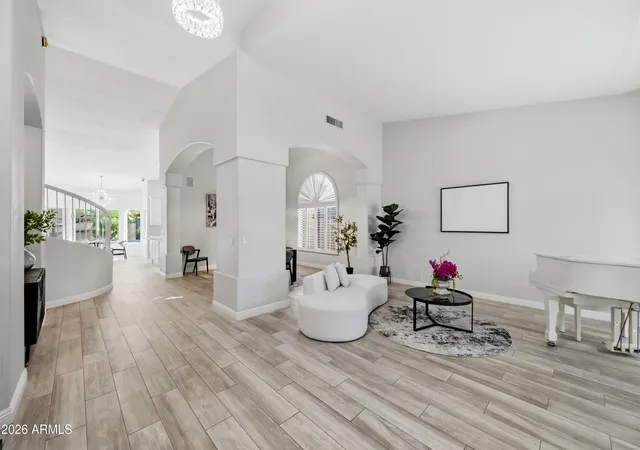 Photo 4 of Single family home for sale at 6833 E Acoma Dr, Scottsdale, AZ 85254 | MLS# 7029402 | Listing updated on 2026-09-19