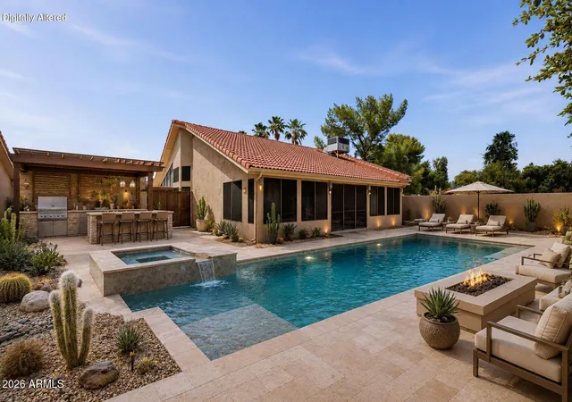 Photo 2 of Single family home for sale at 13747 W Villa Ridge Dr, Sun City West, AZ 85375 | MLS# 7029486 | Listing updated on 2026-09-04