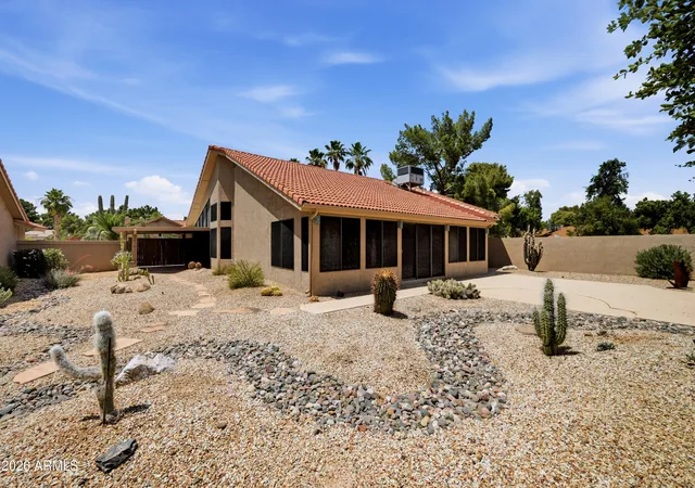 Photo 1 of Single family home for sale at 13747 W Villa Ridge Dr, Sun City West, AZ 85375 | MLS# 7029486 | Listing updated on 2026-09-04